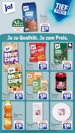 Aktueller REWE Prospekt mit Chips, "Dein Markt", Seite 15