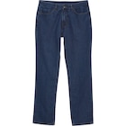 Jean basique homme - TEX BASIC en promo chez Carrefour Jean basique homme - TEX BASIC dans le catalogue Carrefour