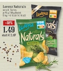 Aktuelles Naturals Rosmarin Angebot bei EDEKA in Bergisch Gladbach ab 1,49 €