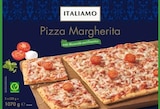 Pizza familiale italienne tomate - ITALIAMO en promo chez Lidl Dijon à 6,29 €