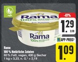Rama im Angebot bei EDEKA in Dresden Rama Angebote von Rama bei EDEKA Dresden für 1,09 €