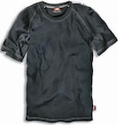 Hagebaumarkt Münchberg - T-Shirt Matchx Angebot im Prospekt T-Shirt Matchx bei Hagebaumarkt im Münchberg Prospekt für 14,99 €