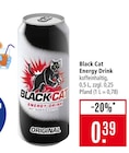 Aktuelle Energydrink Angebote bei Marktkauf in Konstanz Aktuelles Energy Drink Angebot bei Marktkauf in Konstanz ab 0,39 €
