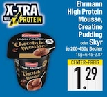 High Protein Mousse von Ehrmann im aktuellen EDEKA Prospekt für 1,29 €