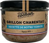 Intermarché Contact Le Boupère - Promo Grillons Charentais Verrine Promo Grillons Charentais Verrine à 3,15 € dans le catalogue Intermarché Contact à Le Boupère