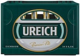 Ureich Premium Pils im Angebot bei Penny in Buchen Ureich Premium Pils Angebote von Eichbaum bei Penny Buchen für 12,99 €