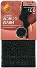 Wohlig Warm Strumpfhose Angebote von Nur Die bei REWE Siegburg für 7,99 €