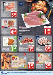 EDEKA Haehnchenschenkel im Prospekt EDEKA Haehnchenschenkel im Prospekt