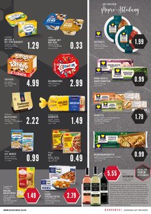 Champignons im E center Prospekt "Aktuelle Angebote" mit 8 Seiten (Essen)