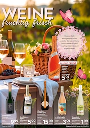 Champagner Angebot im aktuellen Selgros Prospekt auf Seite 19