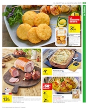 Pomme De Terre Angebote im Prospekt "PETIT-DÉJEUNER" von Carrefour Pomme De Terre Angebote im Prospekt "PETIT-DÉJEUNER" von Carrefour auf Seite 33