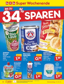 Wecker im aktuellen Netto Marken-Discount Prospekt (Frankfurt (Main)) Wecker im Netto Marken-Discount Prospekt "Aktuelle Angebote" mit 63 Seiten (Frankfurt (Main))