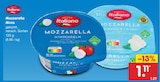 Mozzarella Minis von italiano für 1,11 € bei Netto Marken-Discount im Angebot Mozzarella Minis von italiano im aktuellen Netto Marken-Discount Prospekt