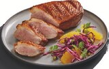 Barbarie Entenbrustfilet im Angebot bei Lidl in Wermelskirchen Barbarie Entenbrustfilet Angebote von Deluxe bei Lidl Wermelskirchen für 5,40 €