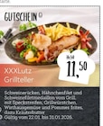 XXXLutz Grillteller von  im aktuellen XXXLutz Möbelhäuser Prospekt für 11,50 €