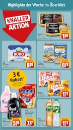 Textilreinigung Angebot im aktuellen REWE Prospekt auf Seite 2