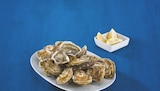 Promo Huitres Speciales de Normandie IGP à 7,92 € dans le catalogue Bi1 à Château-Chinon(Ville)