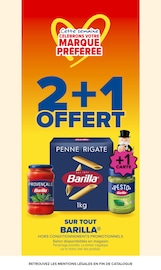 Promos Saucisse dans le catalogue "LE MOIS MONOPOLY" de Carrefour Saucisse en promo dans le catalogue Carrefour à la page 3