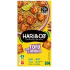 Tofu - HARI&CO en promo chez Carrefour Tofu - HARI&CO dans le catalogue Carrefour