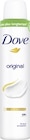 Original déodorant spray - DOVE - Lidl à Neuilly-sur-Seine Original déodorant spray - DOVE en promo chez Lidl Neuilly-sur-Seine à 1,04 €