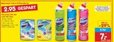 WC-Gel Angebote von Domestos bei Netto Marken-Discount Buchholz für 7,00 €