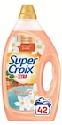 Lessive liquide - Super Croix en promo chez Maxi Bazar Lessive liquide - Super Croix dans le catalogue Maxi Bazar