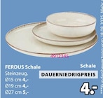 FERDUS Schale im aktuellen JYSK Prospekt