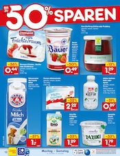 Milch im Netto Marken-Discount Prospekt in Monheim Aktueller Netto Marken-Discount Prospekt mit Milch, "Aktuelle Angebote", Seite 14