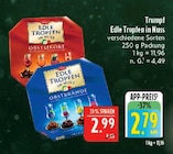 Edle Tropfen in Nuss Obstliköre im Angebot bei Marktkauf in Altenburg Edle Tropfen in Nuss Obstliköre Angebote von Trumpf bei Marktkauf Altenburg für 2,79 €