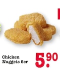 Aktuelle Fertiggerichte Angebote bei E center in Mannheim Aktuelles Chicken Nuggets Angebot bei E center in Mannheim ab 5,90 €