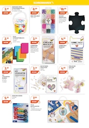 Kreide Angebot im aktuellen Müller Prospekt auf Seite 3
