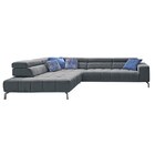 Ecksofa MP-IN18022 im Angebot bei Möbel Martin in Saarbrücken Ecksofa MP-IN18022 Angebote bei Möbel Martin Saarbrücken für 1.599,00 €