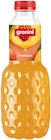 Aktuelle Saft Angebote bei REWE in Pforzheim Aktuelles Pfirsich oder Multivitamin Angebot bei REWE in Pforzheim ab 1,69 €