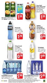 Aktueller E center Prospekt mit Coca Cola, "Aktuelle Angebote", Seite 37