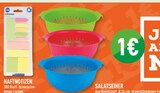 Haftnotizen Angebote bei Marktkauf Essen für 1,00 €