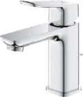 Waschtischarmatur 'Dice' S-Size von Grohe für 89,00 € bei Globus-Baumarkt im Angebot Waschtischarmatur 'Dice' S-Size von Grohe im aktuellen Globus-Baumarkt Prospekt