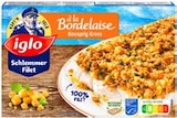 Schlemmer-Filet von Iglo für 2,79 € bei Kaufland im Angebot Schlemmer-Filet von Iglo im aktuellen Kaufland Prospekt