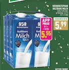 Haltbare Milch im Angebot bei Marktkauf in Melle Haltbare Milch Angebote von Weihenstephan bei Marktkauf Melle für 5,55 €