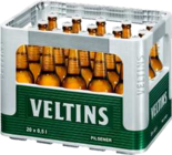 Aktuelle Veltins Angebote bei E center in Rostock Aktuelles Pilsener Angebot bei E center in Rostock ab 11,99 €