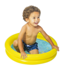 Piscinette en promo chez Gifi Piscinette dans le catalogue Gifi