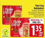 Knäckebrot Original von Finn Crisp im aktuellen EDEKA Prospekt