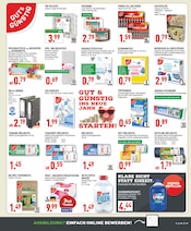 Aktueller Marktkauf Prospekt mit Kaffeevollautomat, "Aktuelle Angebote", Seite 17