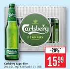 Aktuelles Lager Angebot bei Marktkauf in Lörrach ab 15,99 €