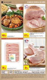 Poulet Angebote im Prospekt "Intermarché" von Intermarché Express auf Seite 6