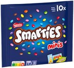 Aktuelle Smarties Angebote bei REWE in München Aktuelles Smarties Mini Angebot bei REWE in München ab 2,49 €