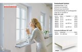 Aktuelles Fensterbank Exclusiv Angebot bei Holz Possling in Potsdam ab 39,70 €