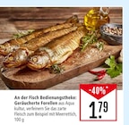 Geräucherte Forellen Angebote bei Marktkauf Nürtingen für 1,79 €