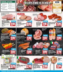 Schweinebraten im HIT Prospekt "ECHTE VIELFALT" mit 18 Seiten (Karlsruhe)