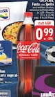 Aktuelle Coca Cola Angebote bei E center in Nettetal Aktuelles Coca-Cola Angebot bei E center in Nettetal ab 0,99 €