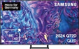 GQ65Q72DATXZG im Angebot bei MEDIMAX in Großenhain GQ65Q72DATXZG Angebote von Samsung bei MEDIMAX Großenhain für 799,00 €